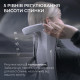 Крісло SIHOO DORO S300 Mesh Light Grey (S300-M202)