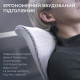 Крісло SIHOO DORO S300 Mesh Light Grey (S300-M202)
