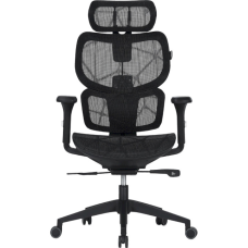 Canyon Ventra MOCH01 Mesh Black (CNS-MOCH01)