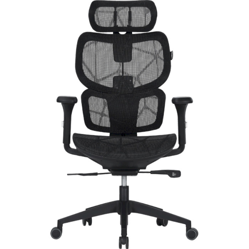 Canyon Ventra MOCH01 Mesh Black (CNS-MOCH01)