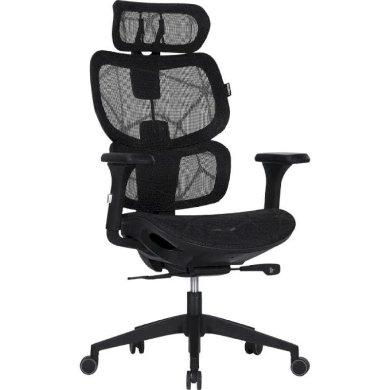 Canyon Ventra MOCH01 Mesh Black (CNS-MOCH01)