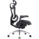 Крісло SIHOO DORO C300 Pro Mesh Black (DORO-C300-PRO-M101)