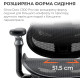 Крісло SIHOO DORO C300 Pro Mesh Black (DORO-C300-PRO-M101)