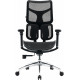 Крісло SIHOO DORO S100 Mesh Black (S100-M301)