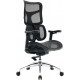 Крісло SIHOO DORO S100 Mesh Black (S100-M301)