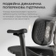 Крісло SIHOO DORO S100 Mesh Black (S100-M301)