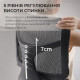 Крісло SIHOO DORO S100 Mesh Black (S100-M301)