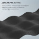Крісло SIHOO DORO S100 Mesh Black (S100-M301)