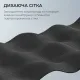 Крісло SIHOO DORO S100 Mesh Black (S100-M301)