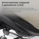 Крісло SIHOO DORO S100 Mesh Black (S100-M301)
