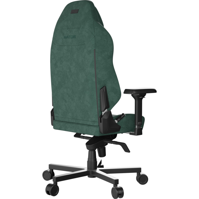 Кресло Hator Arc 3 S Velour Emerald (HTC3448S)