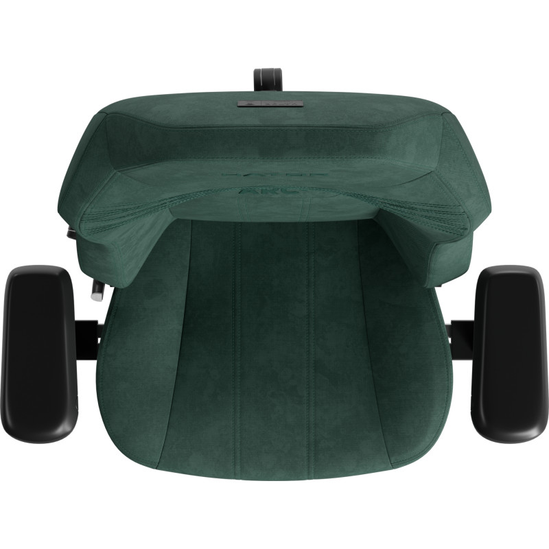Кресло Hator Arc 3 S Velour Emerald (HTC3448S)