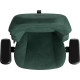 Кресло Hator Arc 3 S Velour Emerald (HTC3448S)