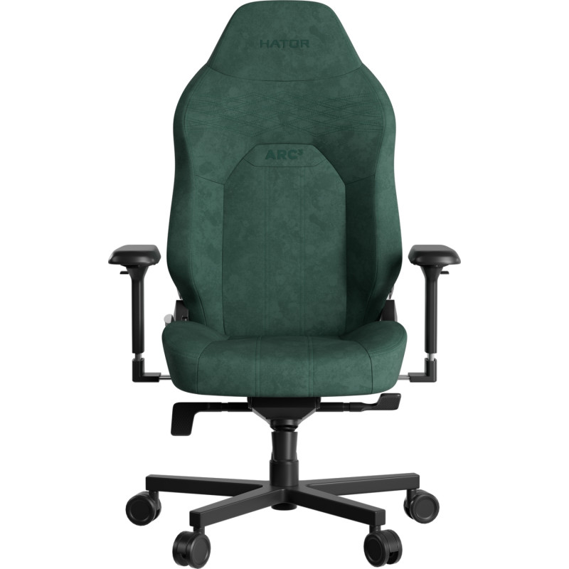 Кресло Hator Arc 3 S Velour Emerald (HTC3448S)