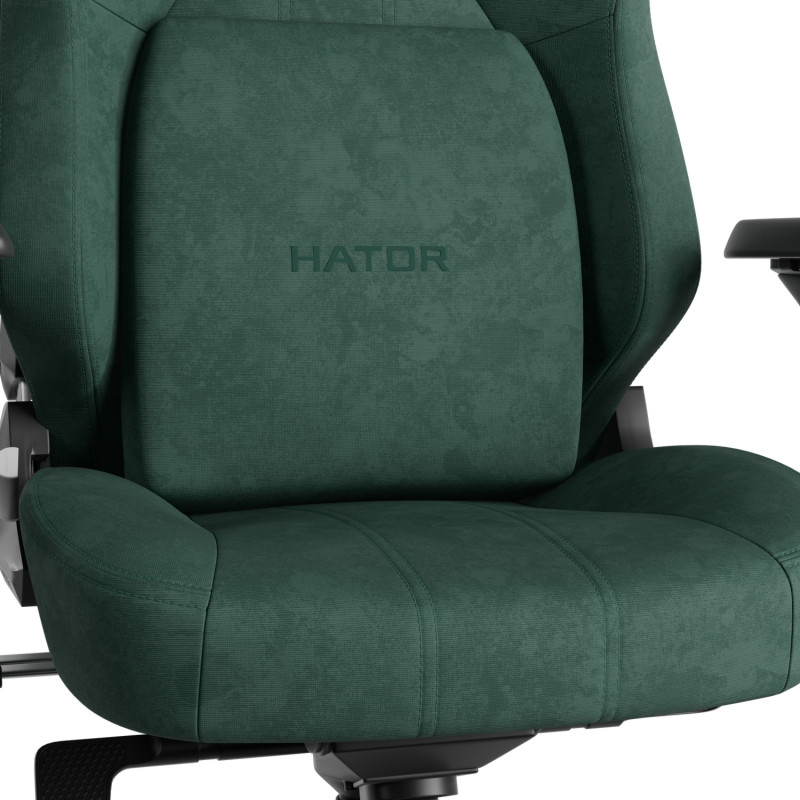 Кресло Hator Arc 3 S Velour Emerald (HTC3448S)