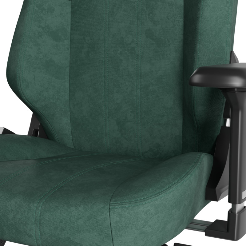 Кресло Hator Arc 3 S Velour Emerald (HTC3448S)