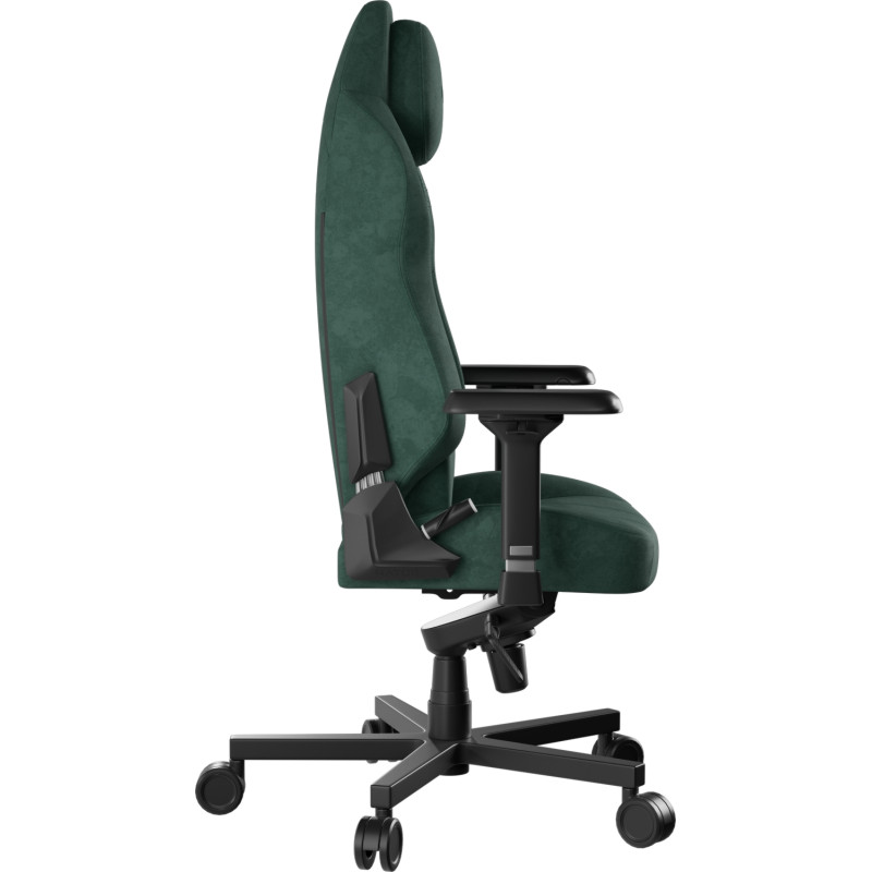 Кресло Hator Arc 3 S Velour Emerald (HTC3448S)