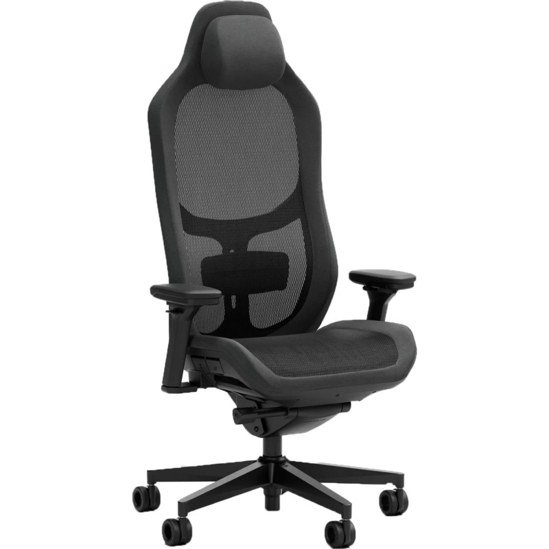 Fractal Design Refine Mesh Dark Black (FD-CH-RE1M-01)