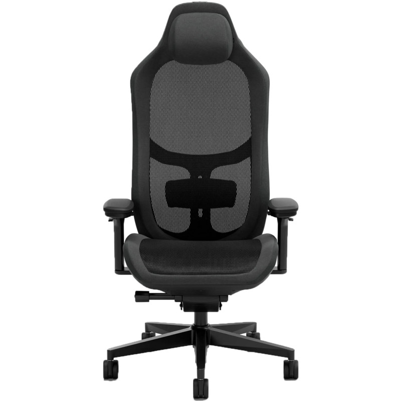 Fractal Design Refine Mesh Dark Black (FD-CH-RE1M-01)