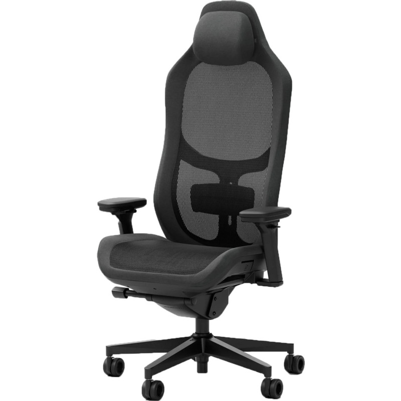 Fractal Design Refine Mesh Dark Black (FD-CH-RE1M-01)