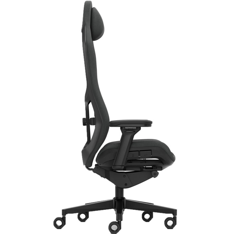 Fractal Design Refine Mesh Dark Black (FD-CH-RE1M-01)