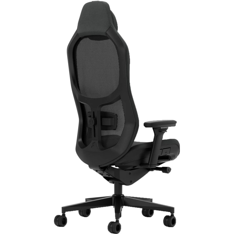 Fractal Design Refine Mesh Dark Black (FD-CH-RE1M-01)