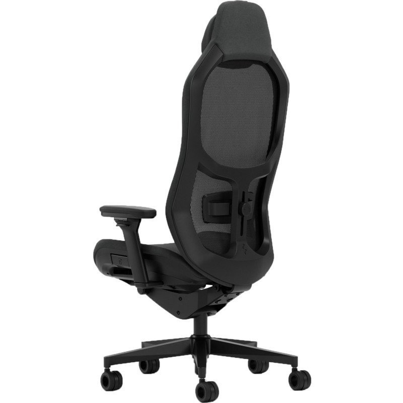 Fractal Design Refine Mesh Dark Black (FD-CH-RE1M-01)