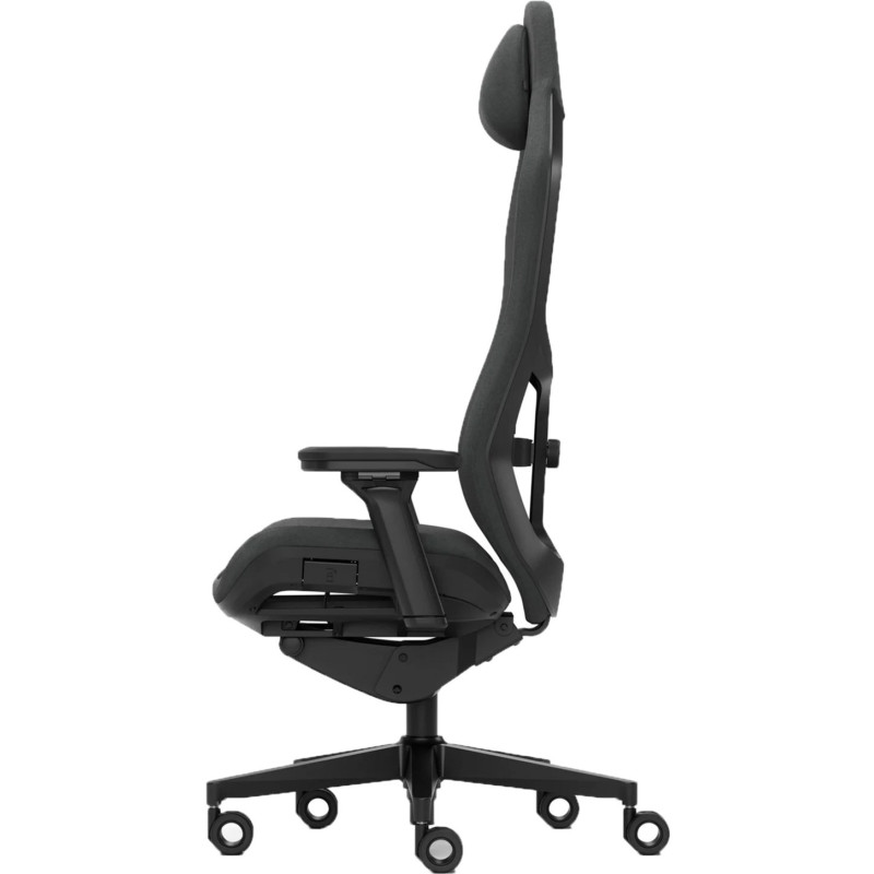 Fractal Design Refine Mesh Dark Black (FD-CH-RE1M-01)