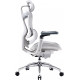 Крісло SIHOO DORO C300 Pro Mesh White (DORO-C300-PRO-M102)