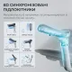 Кресло SIHOO DORO C300 Pro Mesh White (DORO-C300-PRO-M102)