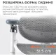 Кресло SIHOO DORO C300 Pro Mesh White (DORO-C300-PRO-M102)