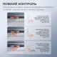Кресло SIHOO DORO C300 Pro Mesh White (DORO-C300-PRO-M102)
