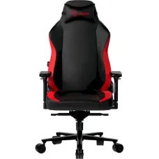 Кресло Lorgar Embrace 533 Black/Red (LRG-CHR533BR)