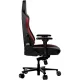 Крісло Lorgar Embrace 533 Black/Red (LRG-CHR533BR)