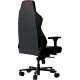 Кресло Lorgar Embrace 533 Black/Red (LRG-CHR533BR)