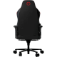 Кресло Lorgar Embrace 533 Black/Red (LRG-CHR533BR)