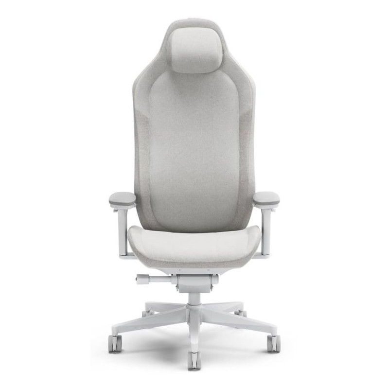 Fractal Design Refine Fabric Light Gray (FD-CH-RE1F-02)