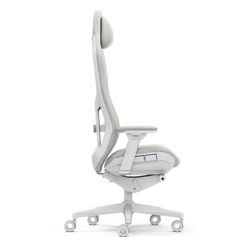 Fractal Design Refine Fabric Light Gray (FD-CH-RE1F-02)