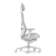 Fractal Design Refine Fabric Light Gray (FD-CH-RE1F-02)