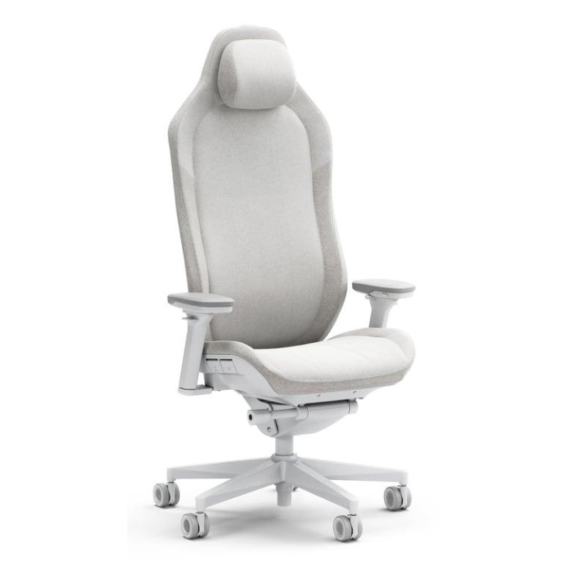 Fractal Design Refine Fabric Light Gray (FD-CH-RE1F-02)