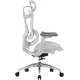 Крісло SIHOO DORO C300L Mesh White (DORO-C300L-A3-102)