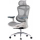 Крісло SIHOO DORO C300L Mesh White (DORO-C300L-A3-102)