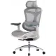 Крісло SIHOO DORO C300L Mesh White (DORO-C300L-A3-102)
