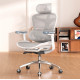 Крісло SIHOO DORO C300L Mesh White (DORO-C300L-A3-102)