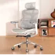 Крісло SIHOO DORO C300L Mesh White (DORO-C300L-A3-102)