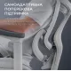 Крісло SIHOO DORO C300L Mesh White (DORO-C300L-A3-102)