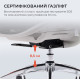 Крісло SIHOO DORO C300L Mesh White (DORO-C300L-A3-102)