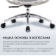Крісло SIHOO DORO C300L Mesh White (DORO-C300L-A3-102)