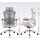 Крісло SIHOO DORO C300L Mesh White (DORO-C300L-A3-102)