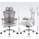 Крісло SIHOO DORO C300L Mesh White (DORO-C300L-A3-102)